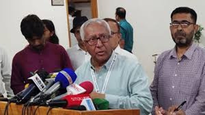 নির্বাচনের রোডম্যাপ আগামী সপ্তাহে ঘোষণা করা হবে: ইসি সচিব