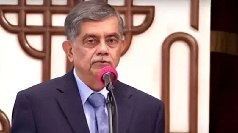 মুক্তচিন্তার সুযোগ না থাকায় শিক্ষার বিকাশ ঘটেনি : শিক্ষা উপদেষ্টা