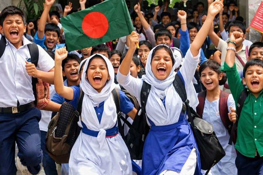 শিক্ষাপ্রতিষ্ঠানে আসছে লম্বা ছুটি
