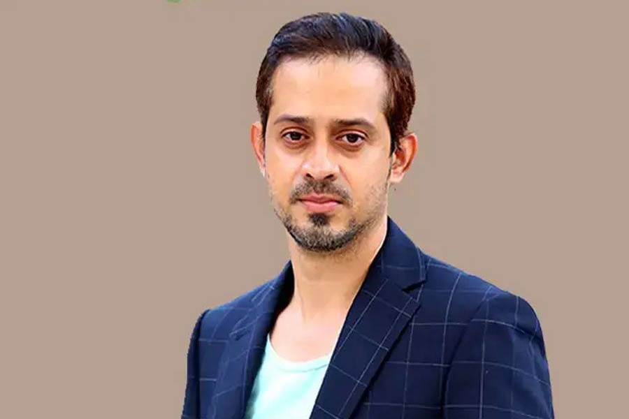 ইউনূস চোর বাটপারদের সুযোগ করে দিয়েছে : ইলিয়াস