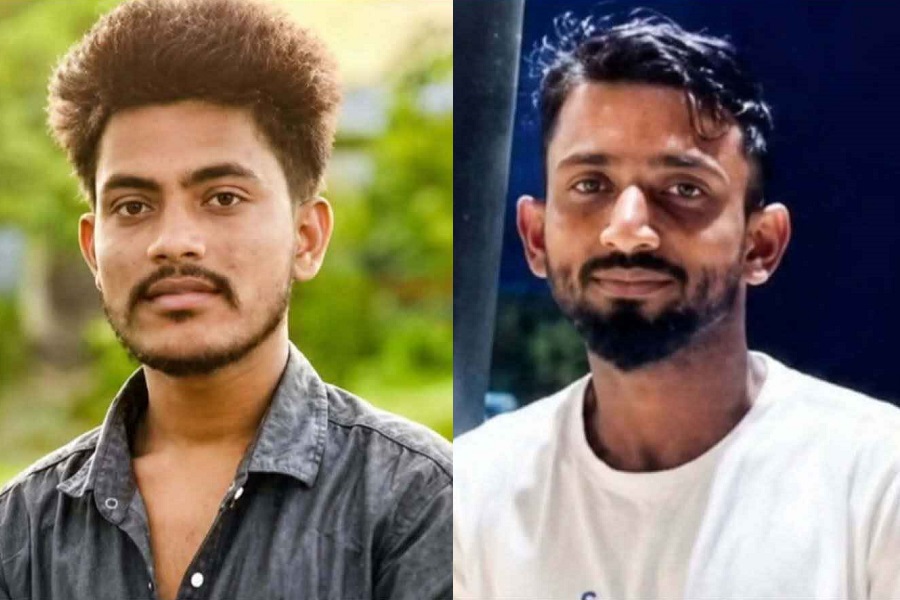 মোটরসাইকেল চাপা দিয়ে পালালো ট্রাকচালক, নিহত ২