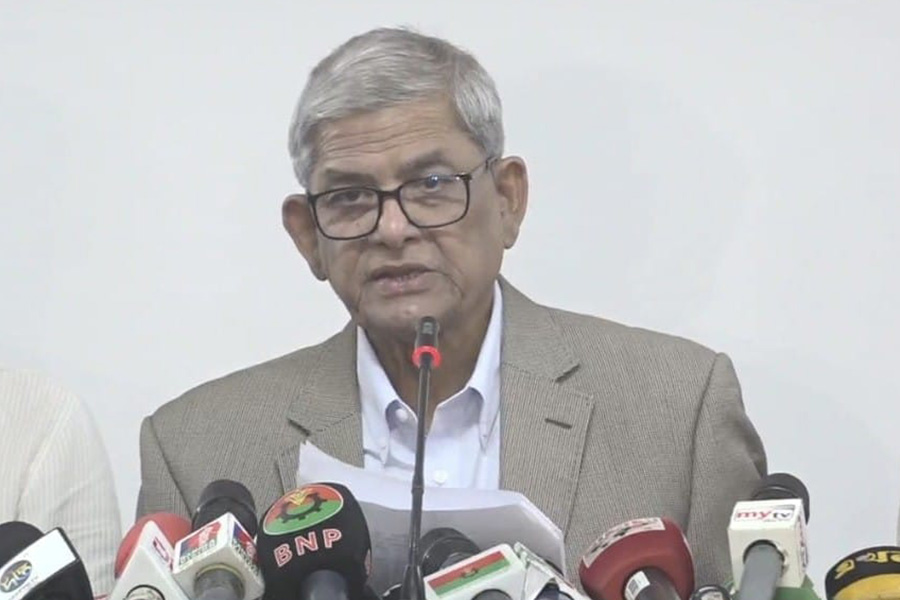 খালেদা জিয়ার অবস্থা সংকটাপন্ন, বিদেশ নেওয়ার মতো স্থিতিশীল নন