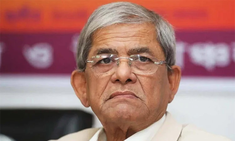 ‘এই সময়ে’ প্রকাশিত সাক্ষাৎকারটি বিভ্রান্তিকর: শায়রুল