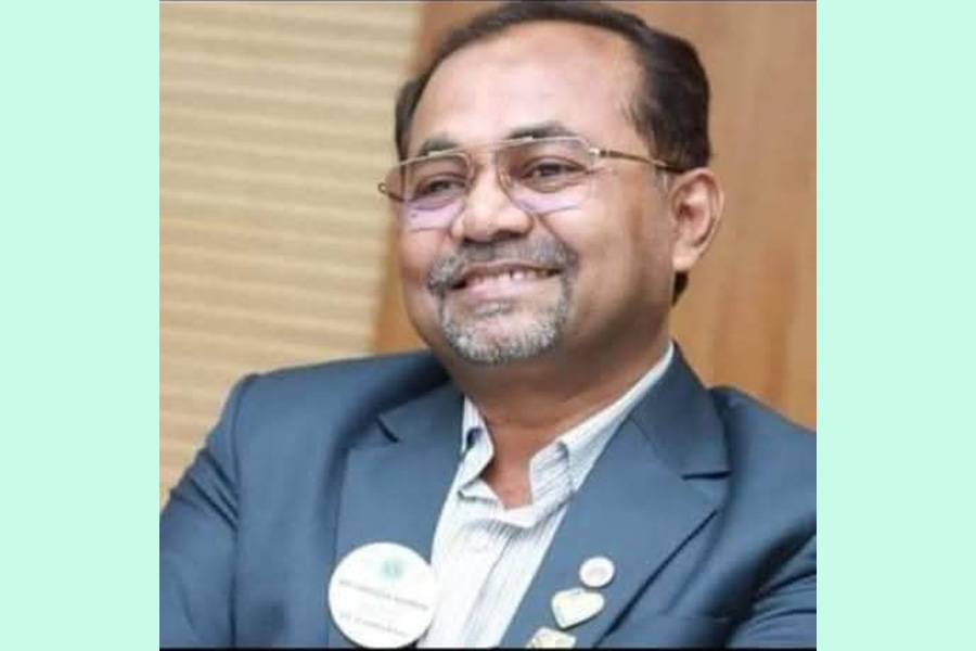 রায় কার্যকর না হওয়া পর্যন্ত জনমনে সন্তুষ্টি আসবে না: লায়ন ফারুক