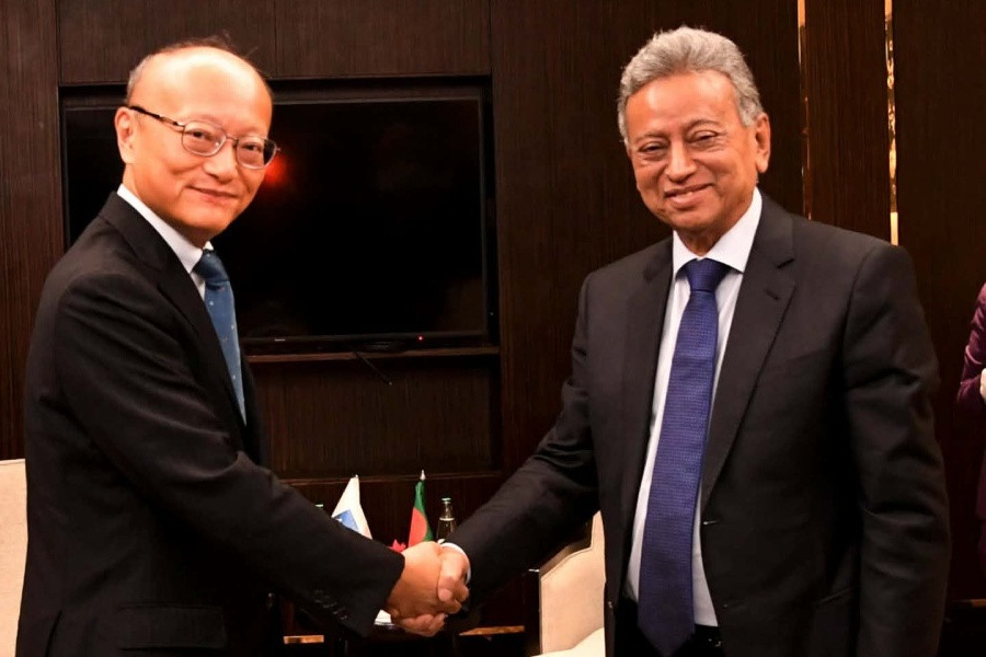 ৪ বড় প্রকল্পে ১.৪ বিলিয়ন ডলার অর্থায়ন এডিবির