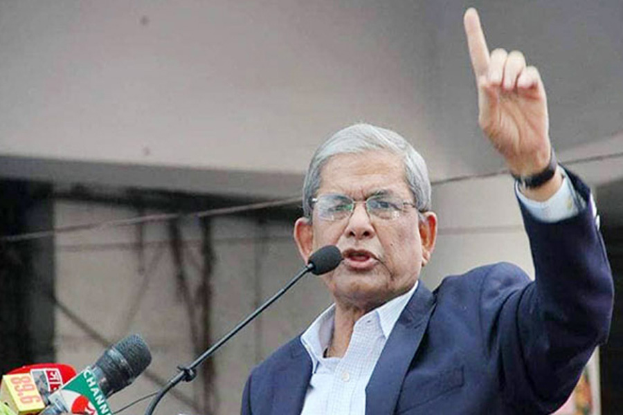 দেশে ধর্মকে পুঁজি করে বিভাজন তৈরির সুযোগ নেই: স্থানীয় সরকার মন্ত্রী