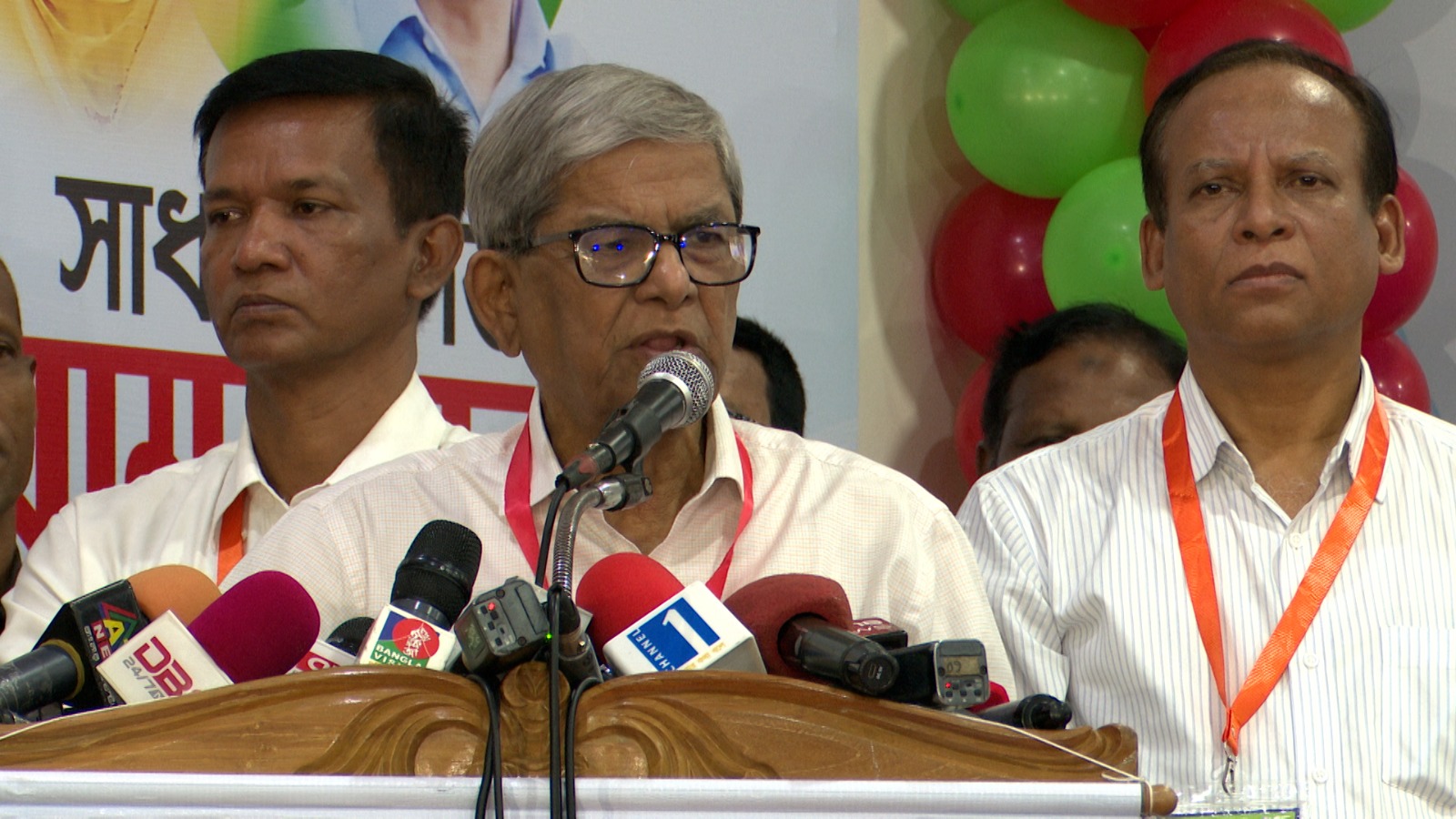 সমস্ত কর্মকাণ্ডকে পার্লামেন্ট কেন্দ্রিক করতে হবে