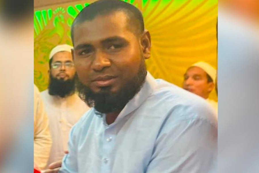 ধর্ষণ মামলায় অভিযুক্ত আলফাডাঙ্গার প্রতারক নিদেন কারাগারে