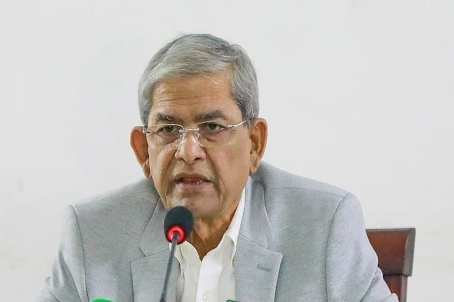 ঈদুল আজহার শুভেচ্ছা বিএনপি মহাসচিবের