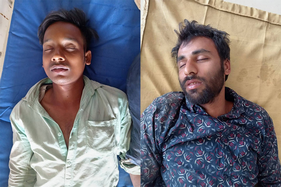 গোবিন্দগঞ্জে অচেতন অবস্থায় ৭ জন উদ্ধার