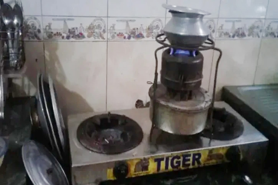 ডেমরা–রানীমহলে শুক্রবার ৪ ঘণ্টা গ্যাস সরবরাহ বন্ধ থাকবে