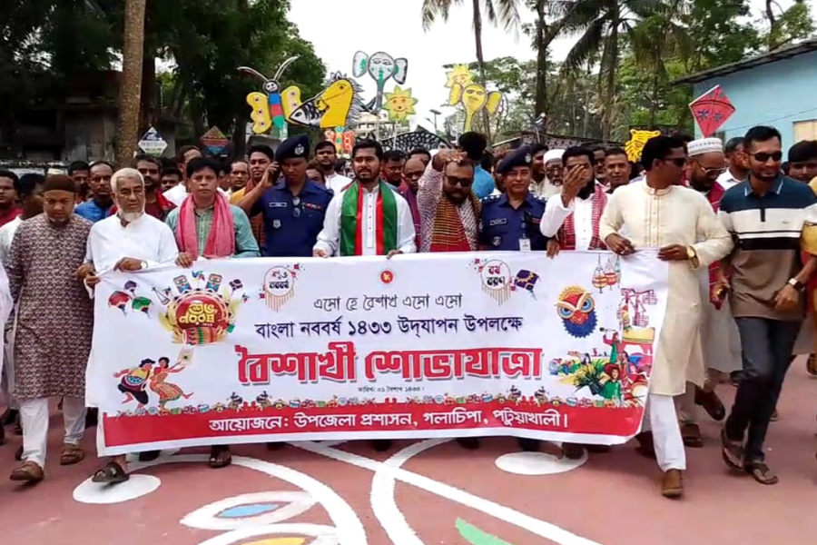 পহেলা বৈশাখ থেকেই কৃষকদের কৃষি কার্ড দেওয়া হবে : প্রতিমন্ত্রী নুর