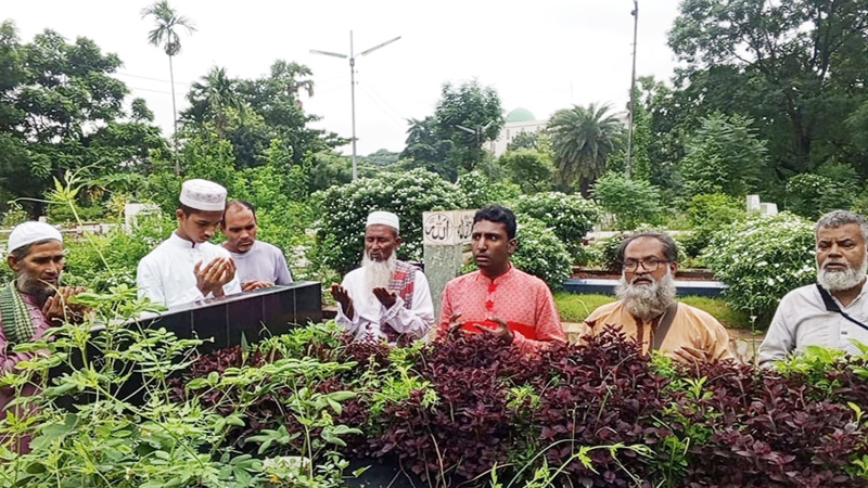 দুর্নীতি আর দুবৃত্তায়নের কারণে জনগনের আস্থা হারাচ্ছে : গোলাম মোস্তফা