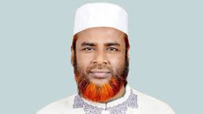 অভ্যুত্থানের মাধ্যমে সচেতন জনগণ তৈরি হয়েছে : গোলাম পরওয়ার