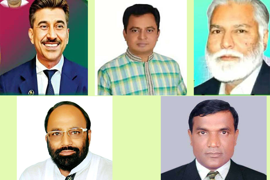 জাতীয় নির্বাচনে গৌরীপুরে বিএনপির মনোনয়ন যুদ্ধে জমে উঠছে মাঠ