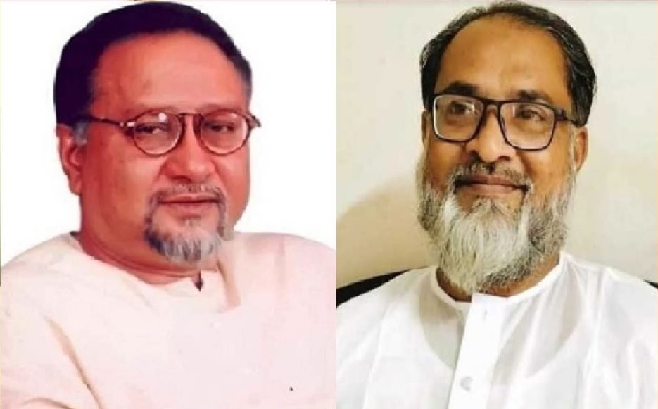 উদার গণতান্ত্রিক রাজনীতিক শফিকুল গানি স্বপন