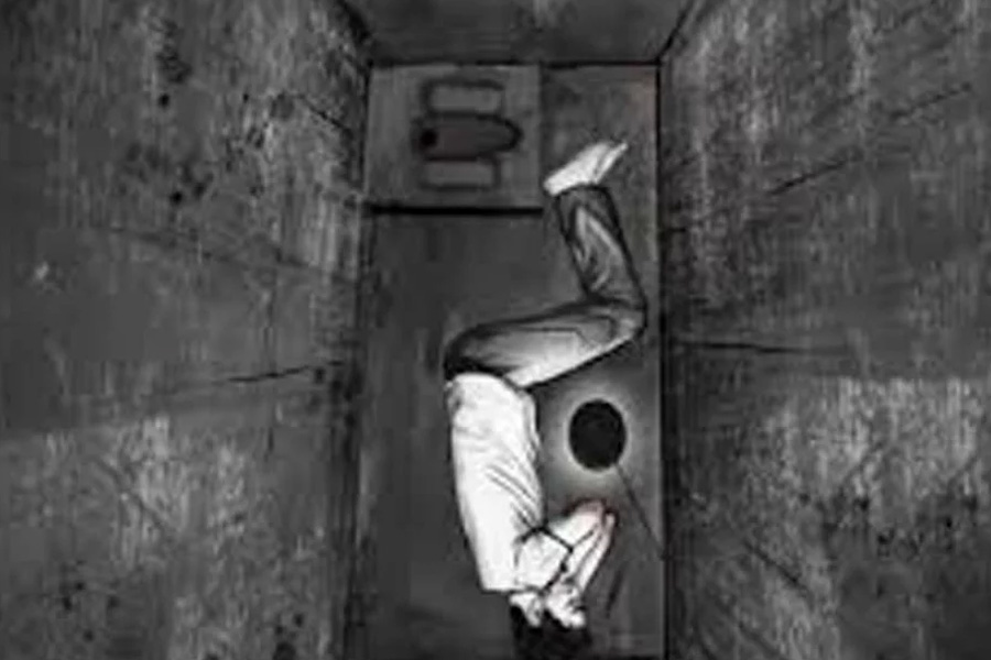 এখন থেকে গুম একটি মানবতাবিরোধী অপরাধ