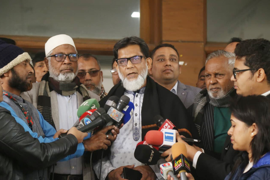 আমরা সবাই মিলে ঢাকা-৯ কে গড়ে তুলবো