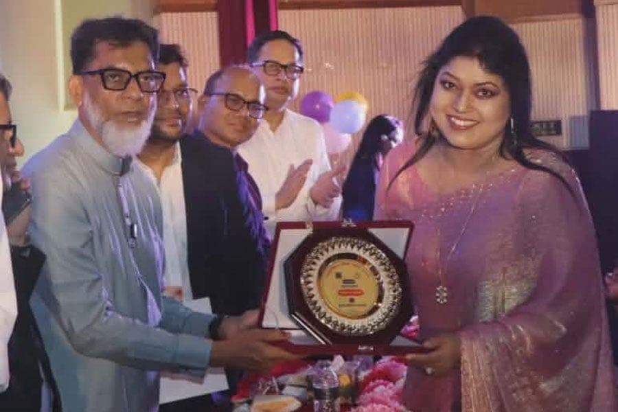 তরুণদের ঐকান্তিক প্রচেষ্টায় গড়ে উঠবে আগামীর সুন্দর বাংলাদেশ: হাবিবুর রশিদ