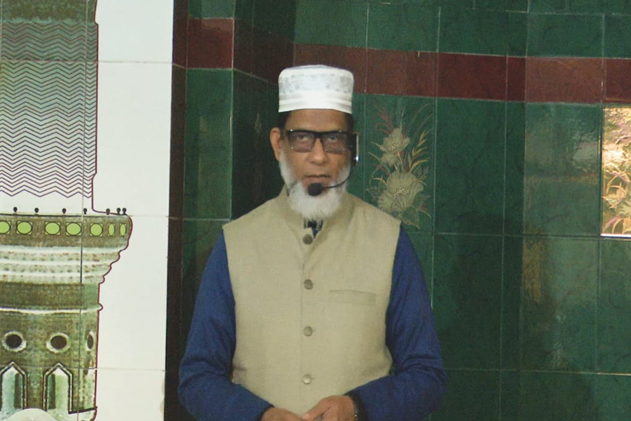 ধানের শীষের পক্ষে ঐক্যবদ্ধভাবে কাজ করতে হবে