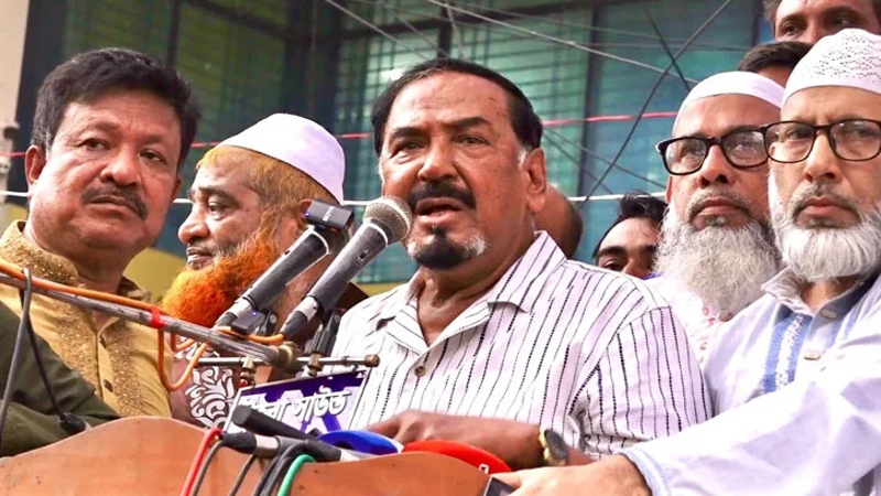 নির্বাচনের তারিখ ঘোষণায় কিছু উপদেষ্টার মন খারাপ : হাফিজ