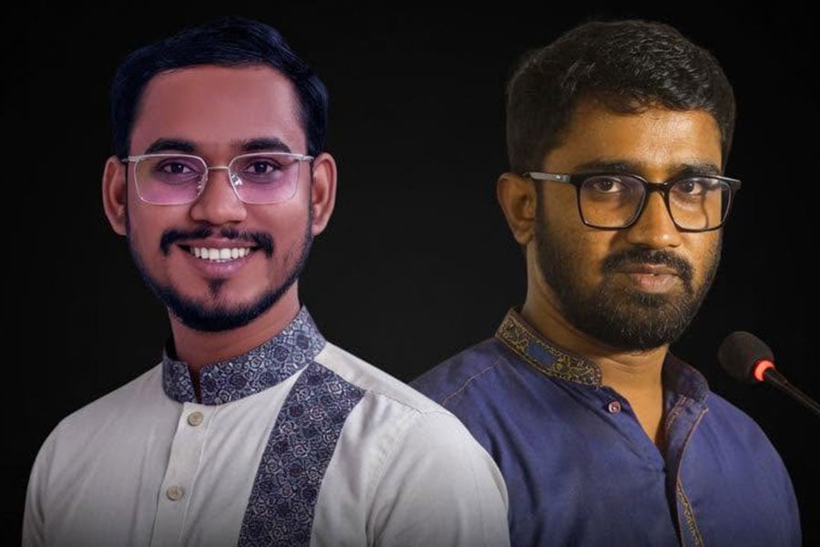 এমপি পদ হারাচ্ছেন হান্নান মাসউদ, দাবি রাশেদ খাঁনের