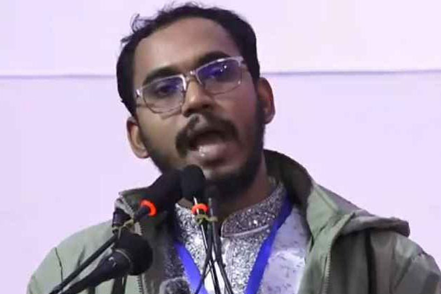 তারেক রহমানও জুলাই অভ্যুত্থানের একটা ফেস : হান্নান মাসউদ