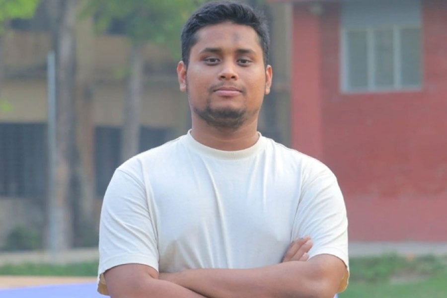 হাসনাত আবদুল্লাহর বিরুদ্ধে আওয়ামী লীগের মামলা