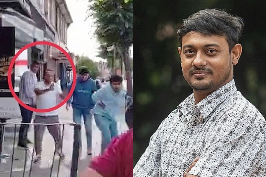 হাসনাতের ওপর হামলার নিন্দা পাটওয়ারীর