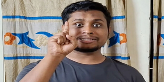বিএনপিকে ধন্যবাদ জানালেন : হাসনাত আবদুল্লাহ