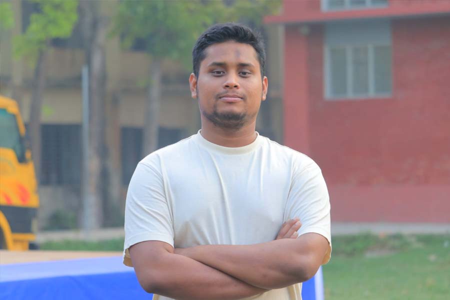 জবাবদিহিতার নতুন উদাহরণ দেখালেন হাসনাত আবদুল্লাহ