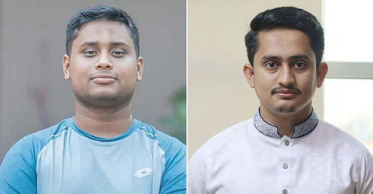 হাসনাত-সারজিসকে প্রকাশ্যে ক্ষমা চাইতে আলটিমেটাম