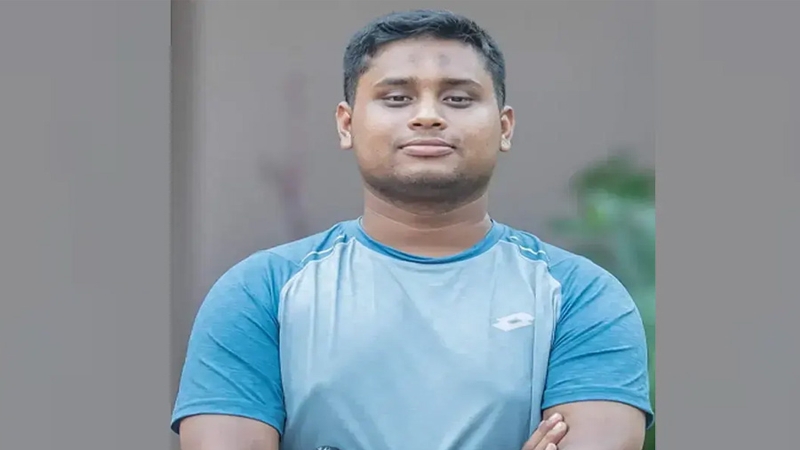 অসম্পূর্ণ জুলাই ঘোষণাপত্রের প্রতিবাদস্বরূপ কক্সবাজার গিয়েছি: হাসনাত