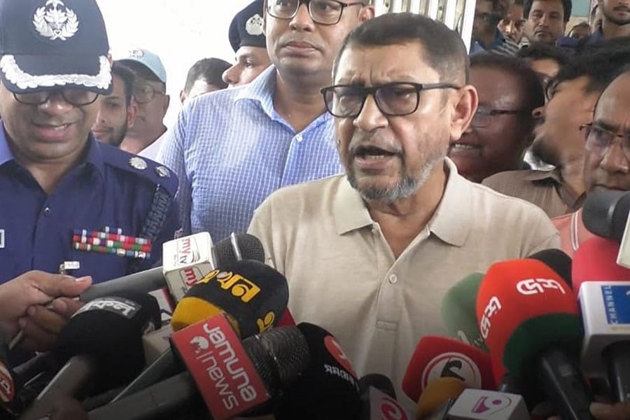 সব জেলা-উপজেলা হাসপাতালে ডায়ালাইসিসের ব্যবস্থা করা হবে: স্বাস্থ্যমন্ত্রী