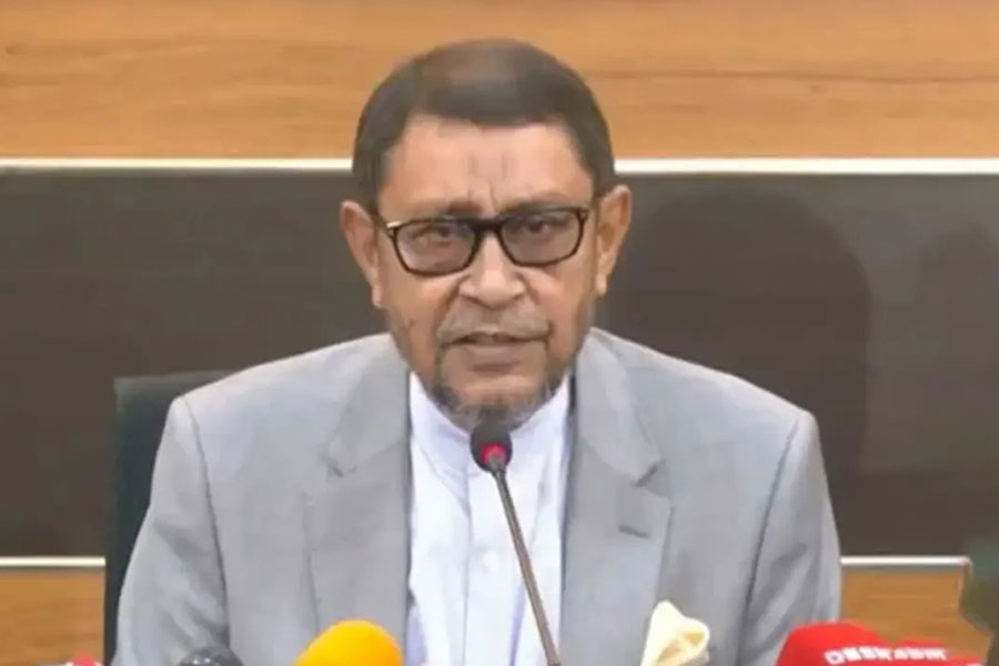 আদ-দ্বীন শোকজের সন্তোষজনক জবাব না দিলে ব্যবস্থা: স্বাস্থ্যমন্ত্রী