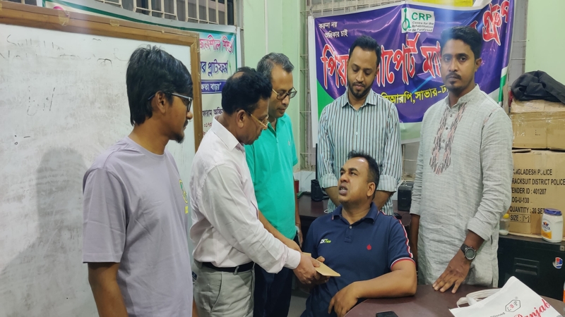 মেহেদী হাসানের চিকিৎসায় পাশে দাঁড়ালেন তারেক রহমান