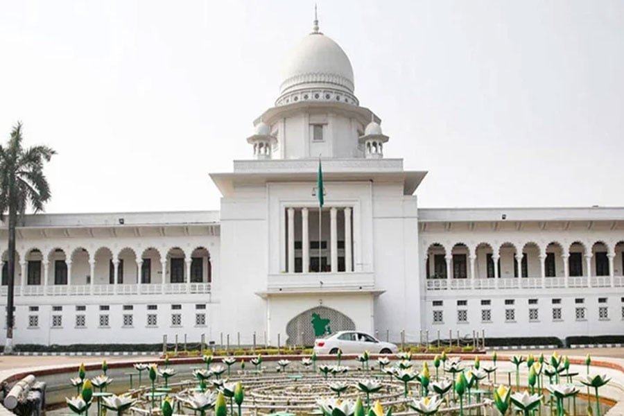 ছয়দিনে ২৬৫৬০ পুরাতন মামলা নিষ্পত্তি