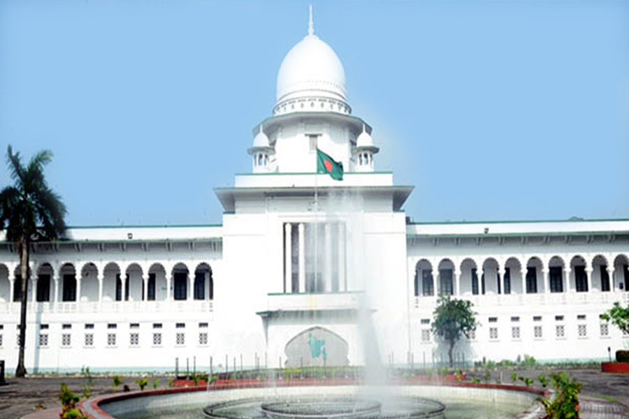 সুপ্রিম কোর্ট সচিবালয় ইস্যুতে হাইকোর্টের রায়ের বিরুদ্ধে আপিল