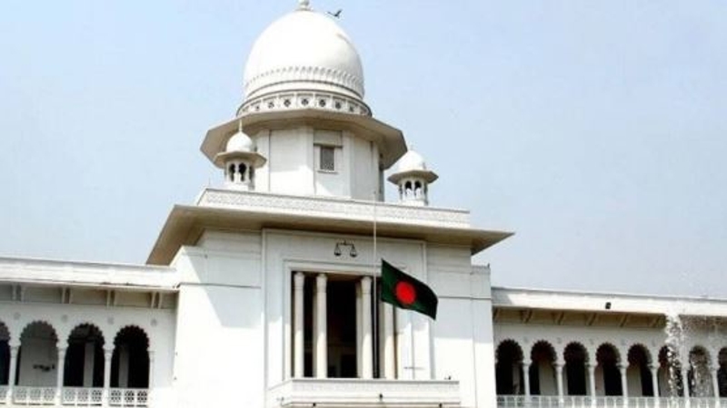 হাইকোর্টে আইনজীবীর জালিয়াতি!