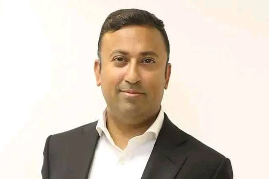 বিএনপির যুগ্ম মহাসচিব হলেন হুমায়ুন কবির