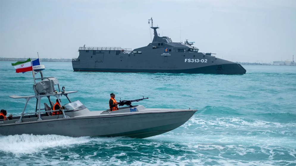 হরমুজ প্রণালী দিয়ে চলতে পারবে বাংলাদেশের জাহাজ