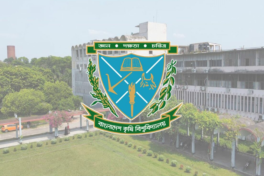 চলমান সংকট নিরসনে আলোচনায় বসছে বাকৃবি প্রশাসন ও আন্দোলনকারীরা
