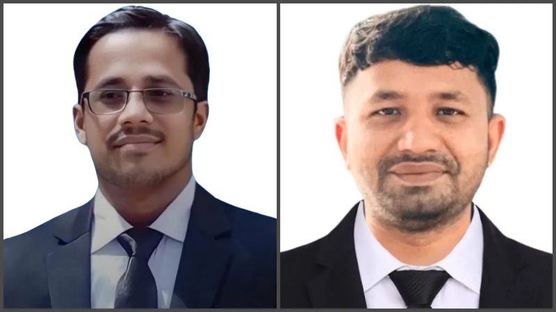 শরীয়তপুরে এনসিপির দুই নেতার পদত্যাগ