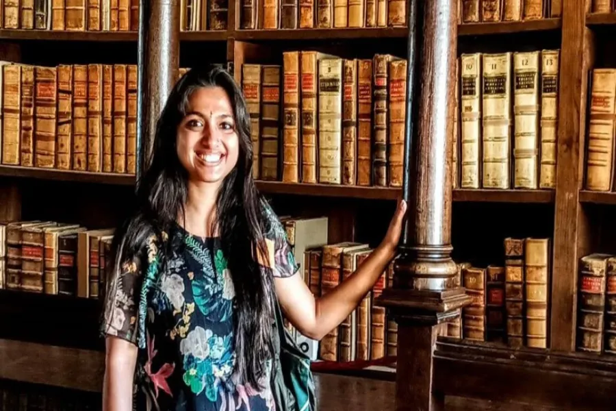 যুক্তরাজ্যে প্রথমবারের মতো বাংলাদেশি শিল্পী সোমা সুরভী জান্নাতের একক প্রদর্শনী