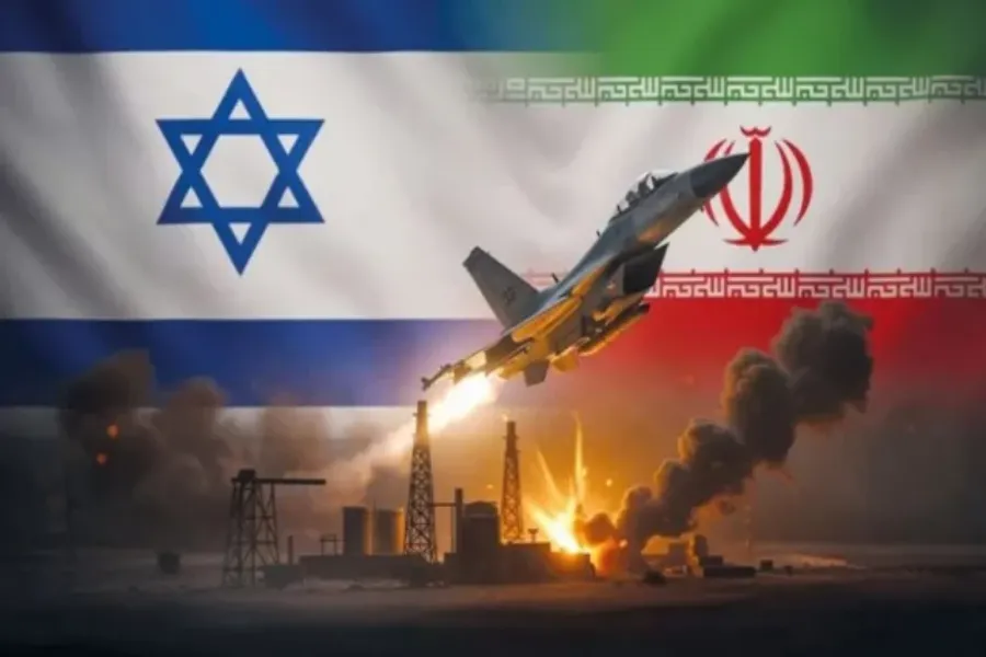 ইরান যুদ্ধে ইসরায়েলের ব্যয় ১১.৫ বিলিয়ন ডলার