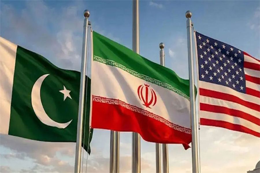 ইসলামাবাদে যুক্তরাষ্ট্রের সঙ্গে সংলাপে বসছে ইরান
