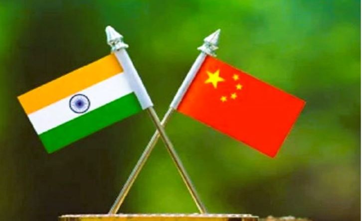 ভারতের বিরুদ্ধে চীনের মামলা