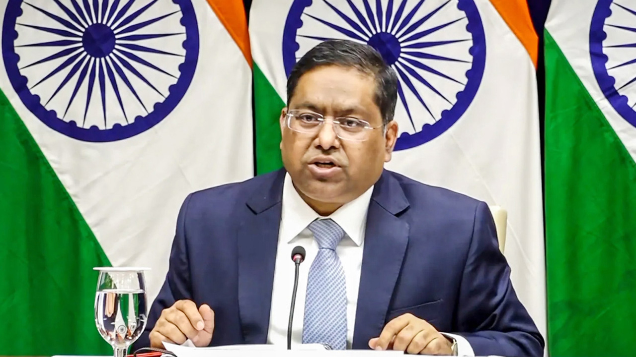 আ'লীগের কার্যক্রম সম্পর্কে অবগত নয় সরকার: জয়সওয়াল