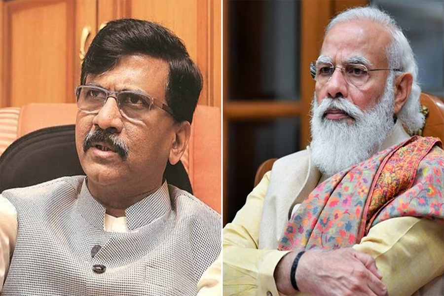 ভারতের অবস্থাও নেপালের মতো হতে পারে : শিবসেনা