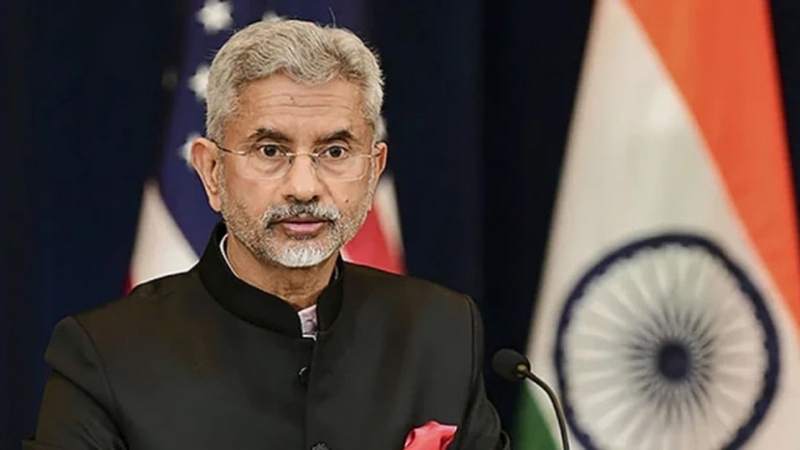 বাংলাদেশের ওপর নিবিড় নজর রাখছি : জয়শঙ্কর